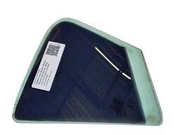 VIDRO PORTA TRASEIRA ESQUERDA (FIXO) CIVIC 2012 A 2016