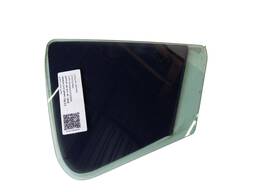 VIDRO PORTA TRASEIRA DIREITA (FIXO) CIVIC 2012 A 2016