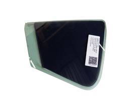 VIDRO PORTA TRASEIRA ESQUERDA (FIXO) CIVIC 2012 A 2016