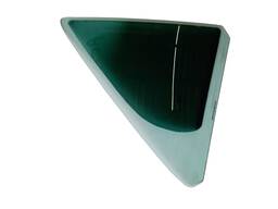 VIDRO PORTA TRASEIRA DIREITA (FIXO) ACCORD 2003 A 2007