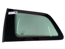Vidro Lateral Traseiro Esquerdo Megane Grand Tour 07 a 2013
