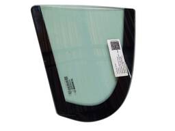 VIDRO PORTA TRASEIRA ESQUERDA (FIXO) FLUENCE 2011 A 2018