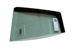 VIDRO PORTA TRASEIRA DIREITA (FIXO) MEGANE GRAND TOUR 07/13
