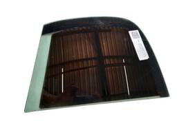 VIDRO PORTA TRASEIRA DIREITA (FIXO) MEGANE SEDAN 2006 A 2011