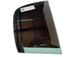 Vidro Porta Traseira Direita (Fixo) Megane Sedan 2006 a 2011