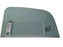 VIDRO PORTA TRASEIRA ESQUERDA (FIXO) SANDERO 2008 A 2014