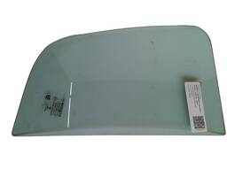 VIDRO PORTA TRASEIRA DIREITA (FIXO) SANDERO 2008 A 2014