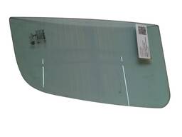 VIDRO PORTA TRASEIRA ESQUERDA (FIXO) SANDERO 2008 A 2014