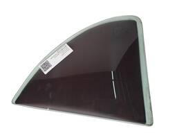VIDRO PORTA TRASEIRA ESQUERDA (FIXO) MARCH 2012 A 2020