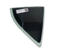 VIDRO PORTA TRASEIRA ESQUERDA (FIXO) VERSA 2012 A 2021