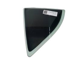 VIDRO PORTA TRASEIRA DIREITA (FIXO) VERSA 2012 A 2021