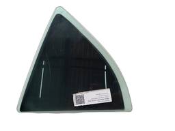 VIDRO PORTA TRASEIRA ESQUERDA (FIXO) VERSA 2012 A 2021