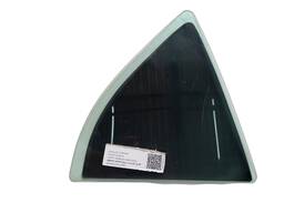 VIDRO PORTA TRASEIRA DIREITA (FIXO) VERSA 2012 A 2021