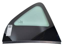 VIDRO LATERAL TRASEIRO DIREITO LIVINA 2010 A 2014