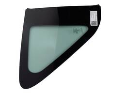 VIDRO LATERAL TRASEIRO DIREITO LIVINA 2010 A 2014