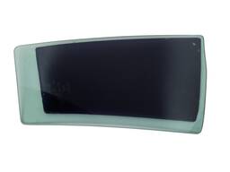 VIDRO PORTA TRASEIRA ESQUERDA (FIXO) SENTRA 2007 A 2013