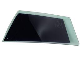 VIDRO PORTA TRASEIRA ESQUERDA (FIXO) SENTRA 2007 A 2013