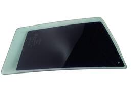 VIDRO PORTA TRASEIRA DIREITA (FIXO) SENTRA 2007 A 2013