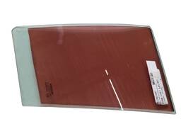 VIDRO PORTA TRASEIRA ESQUERDA (FIXO) TIIDA HATCH 2008 A 2013