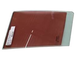 VIDRO PORTA TRASEIRA DIREITA (FIXO) TIIDA HATCH 2008 A 2013