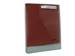 Vidro Porta Traseira Esquerda (Fixo) Tiida Hatch 2008 a 2013