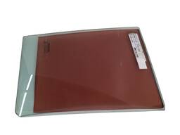 VIDRO PORTA TRASEIRA DIREITA (FIXO) TIIDA HATCH 2008 A 2013