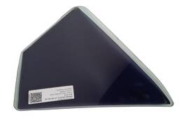 VIDRO PORTA TRASEIRA ESQUERDA (FIXO) KICKS 2017/