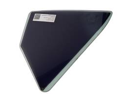 VIDRO PORTA TRASEIRA DIREITA (FIXO) KICKS 2017/