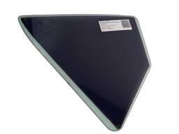 VIDRO PORTA TRASEIRA ESQUERDA (FIXO) KICKS 2017/