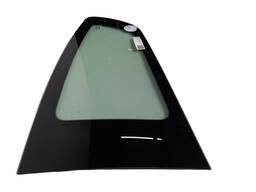 VIDRO LATERAL TRASEIRO DIREITO GRAND LIVINA 2010 A 2014