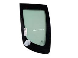 VIDRO LATERAL TRASEIRO DIREITO GRAND LIVINA 2010 A 2014
