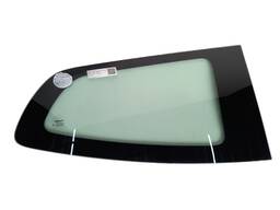 Vidro Lateral Traseiro Direito Grand Livina 2010 a 2014