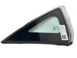 VIDRO LATERAL TRASEIRO ESQUERDO SENTRA 2014 A 2020