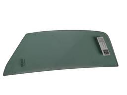 VIDRO PORTA TRASEIRA DIREITA (FIXO) FRONTIER 2008 A 2016