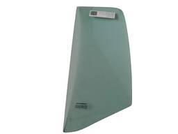 VIDRO PORTA TRASEIRA ESQUERDA (FIXO) FRONTIER 2008 A 2016