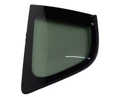 VIDRO LATERAL TRASEIRO DIREITO TOYOTA RAV4 2007 A 2012