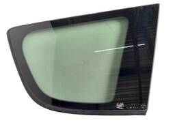 Vidro Lateral Traseiro Direito Toyota RAV4 2007 a 2012