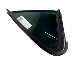 VIDRO PORTA TRASEIRA DIREITA (FIXO) TOYOTA SW4 2006 A 2015