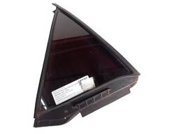 VIDRO PORTA TRASEIRA ESQUERDA (FIXO) SW4 2016/