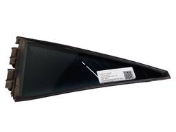 VIDRO PORTA TRASEIRA DIREITA (FIXO) TOYOTA RAV4 2007 A 2012