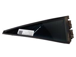 VIDRO PORTA TRASEIRA ESQUERDA (FIXO) TOYOTA RAV4 2007 A 2012