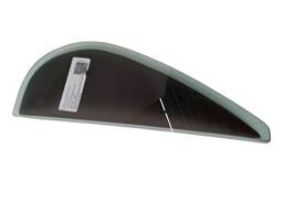 VIDRO PORTA TRASEIRA ESQUERDA (FIXO) HILUX 2016/