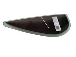 VIDRO PORTA TRASEIRA ESQUERDA (FIXO) HILUX 2016/