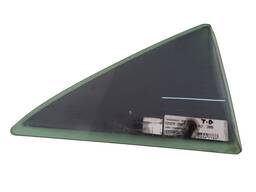 Vidro Porta Traseira Direita (Fixo) Camry 2007 a 2011