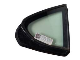  VIDRO PORTA TRASEIRA DIREITA LEXUS LS 2007 A 2009 (FIXO) 