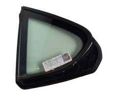 VIDRO PORTA TRASEIRA ESQUERDA LEXUS LS 2007 A 2009 (FIXO) 