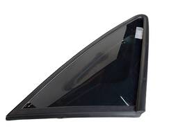 VIDRO LATERAL TRASEIRO ESQUERDO SSANGYONG ACTYON 2008 A 2012