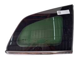 Vidro Lateral Traseiro Direito Chery Tiggo 8 2019/