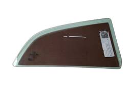 VIDRO PORTA TRASEIRA DIREITA (FIXO) TRITON 2008 A 2017