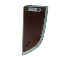 VIDRO PORTA TRASEIRA ESQUERDA (FIXO) TRITON 2008 A 2017